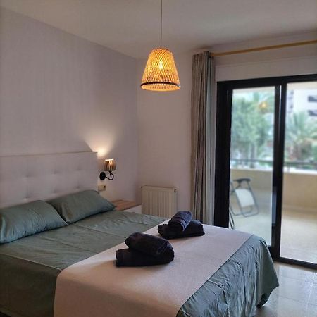 Morello 1A Calpe Bagian luar foto